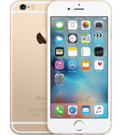 iPhone 6S 32GB Guld | Bra skick