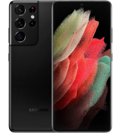 Samsung S21 Ultra 5G 128GB Black | Nyskick