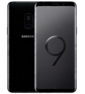 Samsung S9 64GB Svart | Bra skick