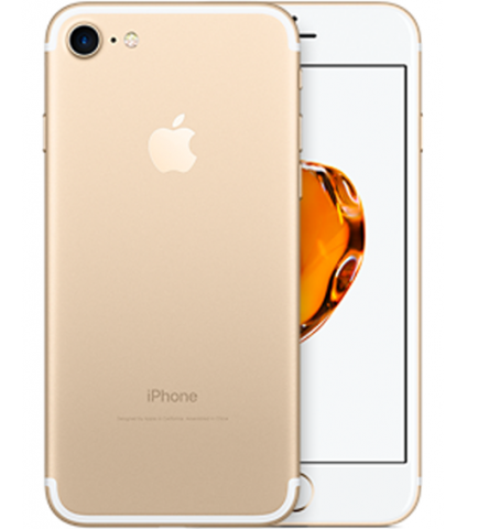 iPhone 7 32GB Guld | Mycket bra skick